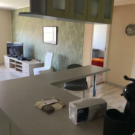 Oie Korter Apartman