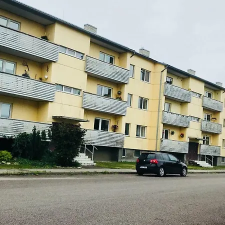 Apartman Oie Korter Kuressaare
