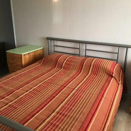 Oie Korter Kuressaare