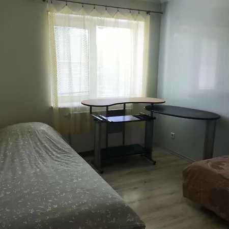 Oie Korter Kuressaare