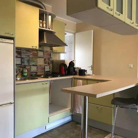 Apartman Oie Korter *