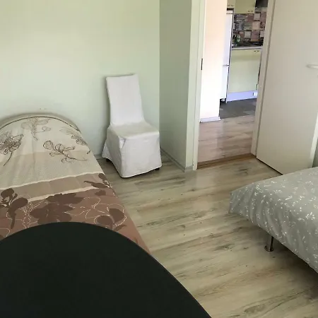 Apartman Oie Korter Kuressaare