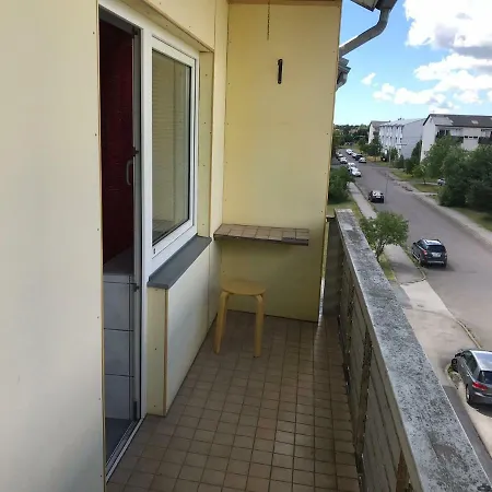 Oie Korter Kuressaare