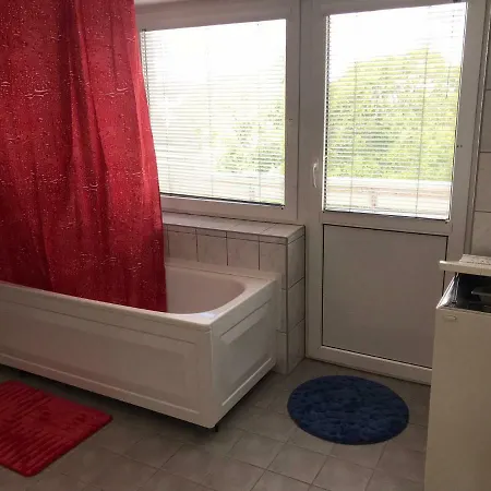 Oie Korter Apartman Kuressaare