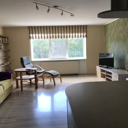 Apartman Oie Korter