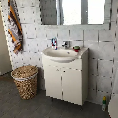 Oie Korter Apartman Kuressaare