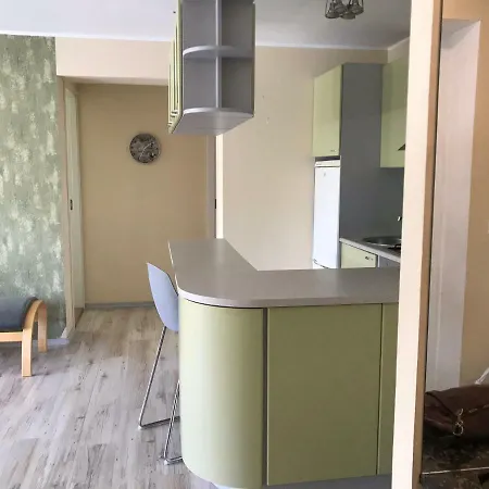 Oie Korter Apartman Kuressaare