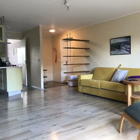 Oie Korter Apartman Kuressaare